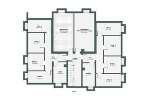 Stabile Kapitalanlage mit Potenzial - voll vermietetes Mehrfamilienhaus in Hohen Neuendorf – Die vollständige Adresse der Immobilie erhältst du vom Anbieter., 16562 Hohen Neuendorf – Vorschaubild 17