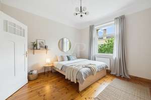Altbaucharme trifft Raumwunder – Die vollständige Adresse der Immobilie erhältst du vom Anbieter., 90439 St. Leonhard, Nürnberg – Vorschaubild 13