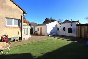 Tolles Einfamilienhaus mit der Möglichkeit des Generationenwohnens – Die vollständige Adresse der Immobilie erhältst du vom Anbieter., 40625 Gerresheim, Düsseldorf – Vorschaubild 12