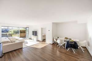 Gut vermietete Souterrainwohnung in gefragter Lage von Münster - Küche, Terrasse und Stellplatz – Die vollständige Adresse der Immobilie erhältst du vom Anbieter., 48163 Mecklenbeck, Münster – Vorschaubild 4