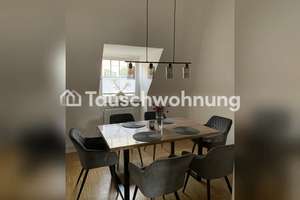 Tauschwohnung: Wunderschöne zentrale 3-Zimmer-Wohnung – Die vollständige Adresse der Immobilie erhältst du vom Anbieter., 48151 Josef, Münster – Vorschaubild 6