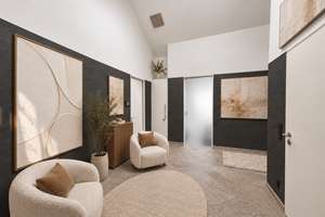 Schon das Ankommen ist Luxus - Ihr Design-Penthouse – 85658 Egmating – Vorschaubild 7