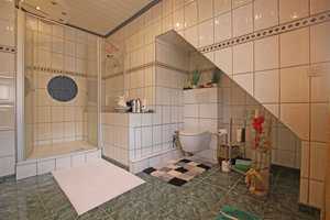* Doppelhaushälfte * EBK * Duschbad * Gäste-WC * Terrasse * Carport * Garten mit Pool * u.v.m.
 – Herzogtum Lauenburg (Kreis) – Vorschaubild 9