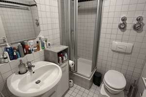 Vollmöblierte 3-Zimmer-Wohnung mit Terrasse und Garage in Lindenthal – befristete Untervermietung – Die vollständige Adresse der Immobilie erhältst du vom Anbieter., 50931 Lindenthal (Ortsteil), Köln – Vorschaubild 11