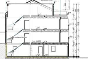 Moderne Neubauwohnung im KfW-40-Effizienzhaus - Erstbezug mit Balkon/Terrasse in Erlangen – Ahornweg 30, 91058 Bachfeld, Erlangen – Vorschaubild 3