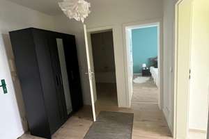 *WBS erforderlich* renovierte 2-Zimmerwohnung tollem Blick – Kaiserstr. 89, 45699 Herten – Vorschaubild 5