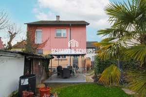 Charmantes Einfamilienhaus in ruhiger Lage von Forst – Karlsruhe (Kreis) – Vorschaubild 2