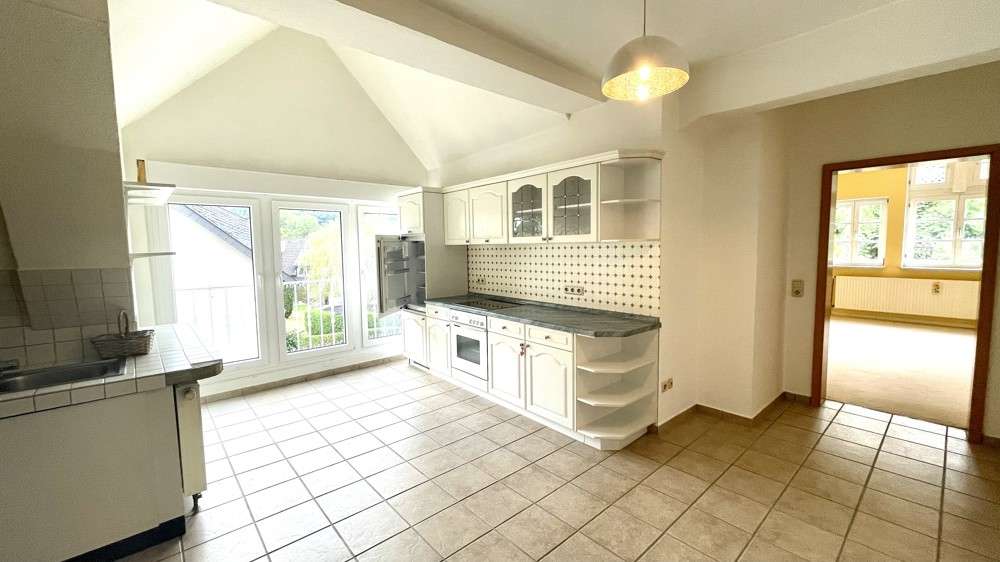 Immobilie in Lennestadt - Dreifamilienhaus - Bild 6