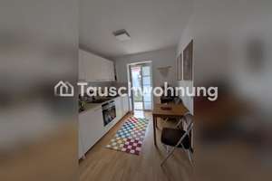 Tauschwohnung: 3 Minuten zum Wöhrder See! + Balkon ins Grüne in Tullnau – Die vollständige Adresse der Immobilie erhältst du vom Anbieter., 90482 Tullnau, Nürnberg – Vorschaubild 2