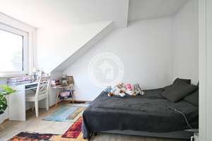 "Kapitalanlage über den Dächern von Brackel!" -
Vermietete Dachgeschosswohnung mit Tageslichtbad – Die vollständige Adresse der Immobilie erhältst du vom Anbieter., 44309 Brackel (Ortsteil), Dortmund – Vorschaubild 15