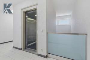 Penthouse-Wohnung. Neubau-Standard. 2 Zimmer mit 2 Dachterrassen. Stellplatz. – Feltenstraße 60a, 50827 Bickendorf, Köln – Vorschaubild 13