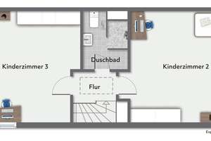 Provisionsfrei für Käufer ! Großzügiges & energieeffizientes Endreihenhaus in Kaltenkirchen – Die vollständige Adresse der Immobilie erhältst du vom Anbieter., 24568 Kaltenkirchen – Vorschaubild 32