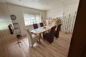 Kernsaniertes RMH | Kamin | Carport | Glasfaser | Garten | Marl – Die vollständige Adresse der Immobilie erhältst du vom Anbieter., 45772 Marl-Hamm, Marl – Vorschaubild 16