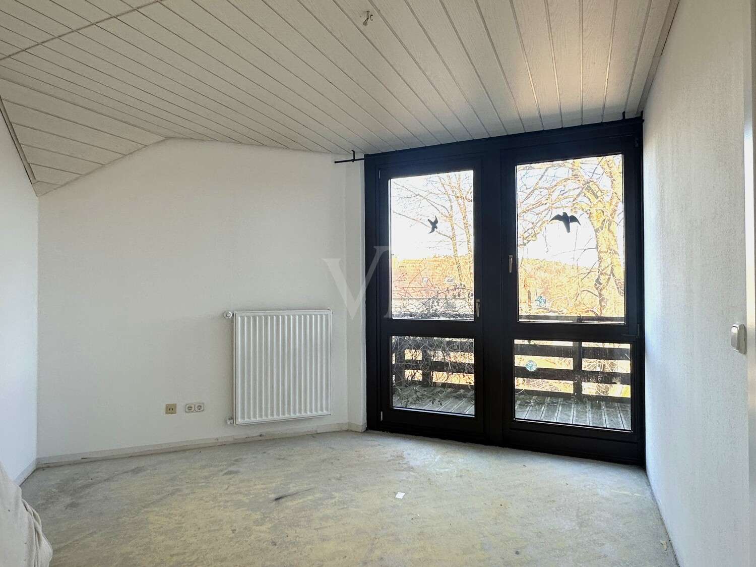 Immobilie in Hilders - Zuhause im Grünen - Gepflegtes Einfamilienhaus in idyllischer Lage der Rhön - Bild 11