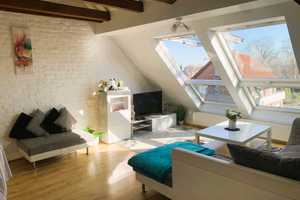 Attraktive 2,5-Zimmer-Wohnung in Dortmund – Dortmund – Vorschaubild 3