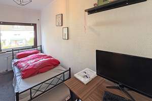 Geräumiges Reihenmittelhaus zum Kauf in Alt Rahlstedt – Wentzel Dr. – Die vollständige Adresse der Immobilie erhältst du vom Anbieter., 22149 Rahlstedt, Hamburg – Vorschaubild 11