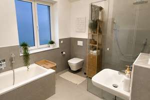 Alltagstaugliche 3-Zimmer-Wohnung in Siegen – Auf der Meinhardt 17b, 57076 Weidenau, Siegen – Vorschaubild 3