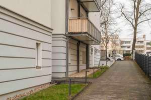 Altbauwohnung mit moderner Ausstattung und Balkon in begehrter Westend-Lage – Die vollständige Adresse der Immobilie erhältst du vom Anbieter., 14052 Westend, Berlin – Vorschaubild 10