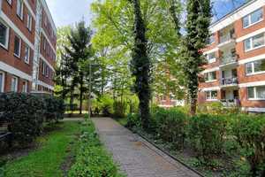 Wohnen im grünen Döhren, Maschsee und Aspria in unmittelbarer Nähe, mit Balkon und Ruhe – Küsterstraße 11, 30519 Hannover – Vorschaubild 2