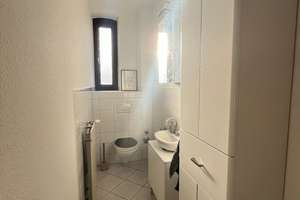 3-Zimmer-Wohnung mit zwei Balkonen in der Mannheimer-Schwetzingervorstadt – Die vollständige Adresse der Immobilie erhältst du vom Anbieter., 68165 Schwetzingerstadt/Oststadt, Mannheim – Vorschaubild 7