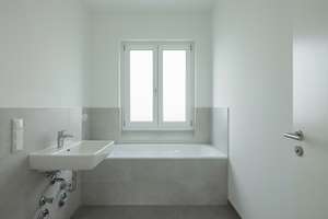 Stilvoller Neubau im Erstbezug - 3 Zimmer mit großzügiger Loggia und Gäste-WC – Offenbacher Straße 155-159, 63263 Neu-Isenburg – Vorschaubild 6