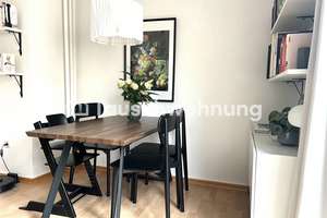 Tauschwohnung: Gemütliche und günstige 3 Zimmer mit Balkon – Die vollständige Adresse der Immobilie erhältst du vom Anbieter., 22041 Wandsbek (Ortsteil), Hamburg – Vorschaubild 4