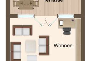 Geräumiges sowie vielseitiges RMH in exzellenter Lage – Isaraustraße 40-54, 82538 Geretsried – Vorschaubild 76