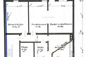 Zwei Einheiten, ein Zuhause – Modernisiertes Zweifamilienhaus mit Gartenidylle & viel Lebensraum – Die vollständige Adresse der Immobilie erhältst du vom Anbieter., 41466 Selikum, Neuss – Vorschaubild 29