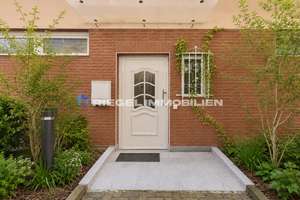 Sie hier? Wir auch! I Bungalow I Altersgerechtes und barrierearmes Wohnkonzept auf einer Ebene – 68169 Neckarstadt-Ost/Wohlgelegen, Mannheim – Vorschaubild 4