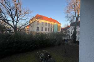 Stilvoll renovierte 2-Zimmer-Wohnung mit Tageslichtbad und Hofausrichtung – Lutherstraße 5, 39112 Sudenburg, Magdeburg – Vorschaubild 27