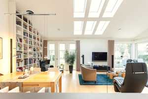 Energieeffizient und Stilsicher! Moderner Bungalow für Paare oder kleine Familien – Warendorf (Kreis) – Vorschaubild 11