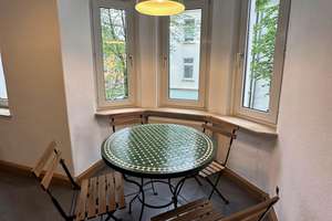 Charmante Altbauwohnung mit Einbauküche in Essen-Holsterhausen
 – Die vollständige Adresse der Immobilie erhältst du vom Anbieter., 45147 Holsterhausen, Essen – Vorschaubild 6