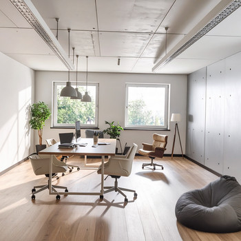 Campus Stollwerck | Provisionsfrei | Exklusiv über RUHR REAL | Ausbau nach Mieterwunsch 