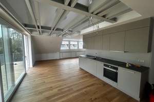 Helle DG 3 ZKB inkl. EBK  mit Spitzen Ausstattung großer Balkon – Heidelberger Landstraße 6A, 64297 Eberstadt, Darmstadt – Vorschaubild 6