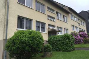  renovierte 2-Raum-Erdgeschosswohnung Tiefparterre – Kemmannstr. 116, 42349 Cronenberg, Wuppertal – Vorschaubild 2
