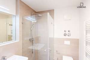 Möbliertes 1-Zimmer-Apartment mit Balkon! – Die vollständige Adresse der Immobilie erhältst du vom Anbieter., 90461 Eberhardshof, Nürnberg – Vorschaubild 7