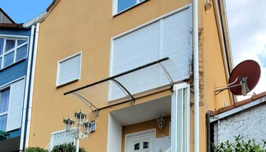 Bild von Großes Reihenendhaus mit Terrasse und Garten! Viel Platz für die ganze Familie!