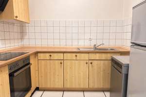 Attraktive Kapitalanlage im Herzen von Singen – 2-Zimmer-Wohnung mit Garage – Die vollständige Adresse der Immobilie erhältst du vom Anbieter., 78224 Singen (Hohentwiel) – Vorschaubild 3