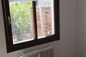 Im Espan - verkehrsgünstig gelegene 2 Zimmerwohnung mit Gartenanteil von 50 qm – Prießnitzweg 5, 70374 Espan, Stuttgart – Vorschaubild 4