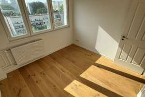 Einziehen & Wohlfühlen – Modern sanierte 4-Raum-Wohnung mit Balkon und Einbauküche! – Märkische Allee 288, 12687 Marzahn, Berlin – Vorschaubild 4