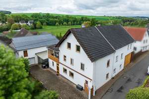 Familientraum in 2 Häusern, großem Hof & viel Platz nahe Idstein/ Bad Camberg – Die vollständige Adresse der Immobilie erhältst du vom Anbieter., 65510 Hünstetten – Vorschaubild 68