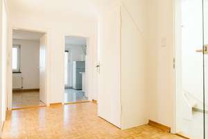 Schöne, geräumige vier Zimmer Wohnung in Hannover, Burg, 10 qm  Balkon, top Ausstattung – Goslarschestraße 29, 30419 Burg, Hannover – Vorschaubild 9