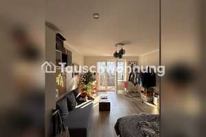 Tauschwohnung: Tauschwohnung: Klein, renoviert gegen Groß