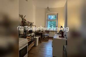 Tauschwohnung: 2,5-Zimmer-Wohnung in Berlin zum Tausch – Die vollständige Adresse der Immobilie erhältst du vom Anbieter., 10245 Friedrichshain, Berlin – Vorschaubild 2