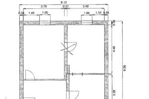 Wohnen für sich und eigenem Garten, Terrasse und Sauna – Die vollständige Adresse der Immobilie erhältst du vom Anbieter., 13125 Karow, Berlin – Vorschaubild 32