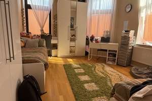 Saniertes Mehrfamilienhaus 
mit etablierter Gastronomie
in Solingen-Ohligs – Die vollständige Adresse der Immobilie erhältst du vom Anbieter., 42697 Ohligs/Aufderhöhe/Merscheid, Solingen – Vorschaubild 7