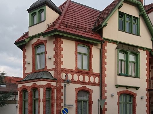 Haus kaufen in Ludwigsburg (Kreis) - ImmobilienScout24