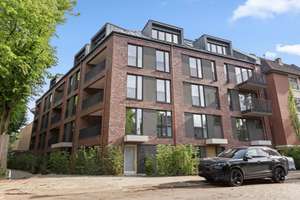 Letzte verfügbare Einheit: Bezugsfertige Endetage mit Weitblick – Ihre Traumwohnung wartet – Hagenbeckstraße 15, 22527 Stellingen, Hamburg – Vorschaubild 2