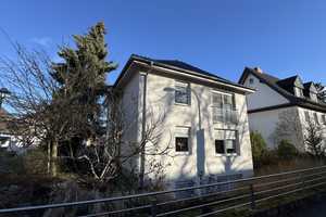 Stilvolles Einfamilienhaus in Top-Lage des Wormser Westends – Worms – Vorschaubild 20