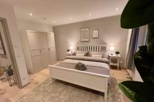 Modernes Einfamilienhaus mit Seeblick – gr. Garten, Nähe Leipzig – Seedammweg 60, 6774 Pouch – Vorschaubild 17